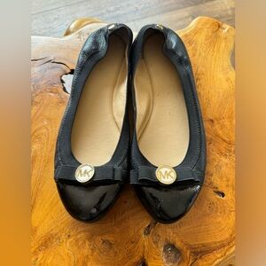 Michael Kors ballet flats
